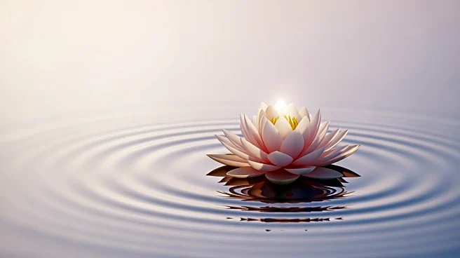 How Yoga Traveled From Ancient India to the Modern World