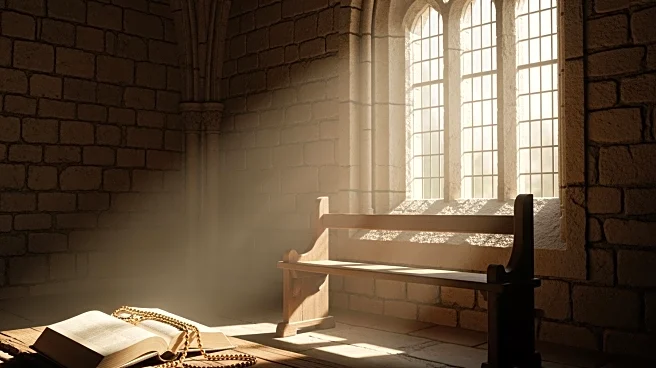 From Lectio Divina to Contemporary Devotions: The Journey of Christian Meditation