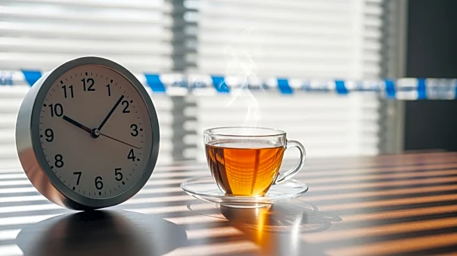 How Job Stress Takes a Toll on the Body