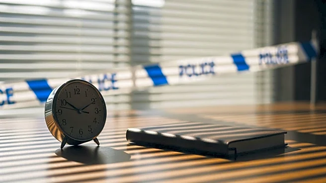 It’s Not Just Burnout: How Occupational Stress Impacts Health, Behavior, and Safety