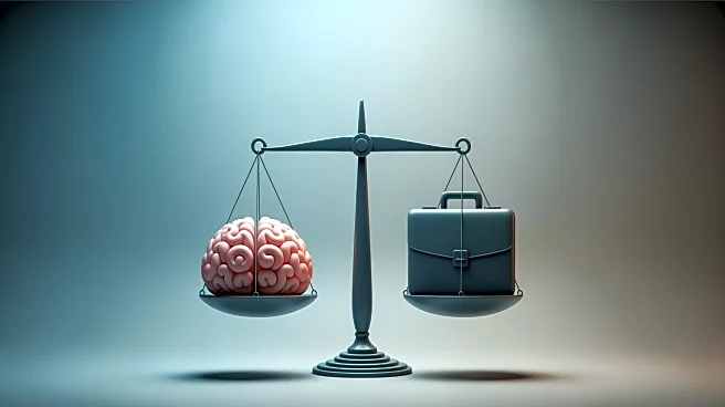 Why Job Stress Isn’t Just About Workload