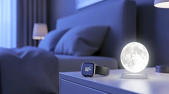 How Sleep Tracking Evolved From Hospital Labs to Smartwatches