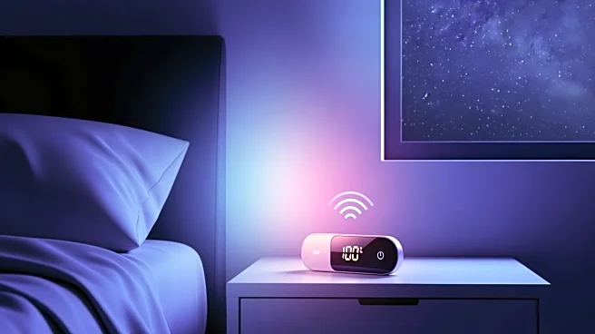 How Sleep Tracking Helps Diagnose Health Problems