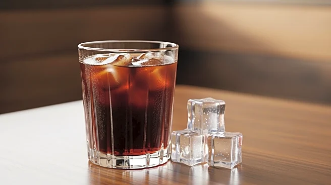 Cold Brew Coffee: A Refreshing Alternative to Traditional Brews