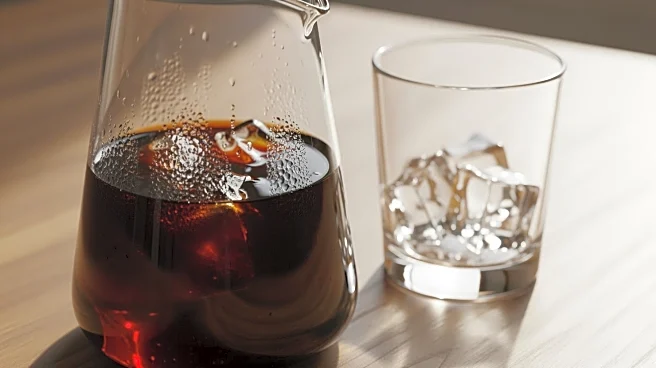 The Simple Process Behind Cold Brew’s Smooth Taste