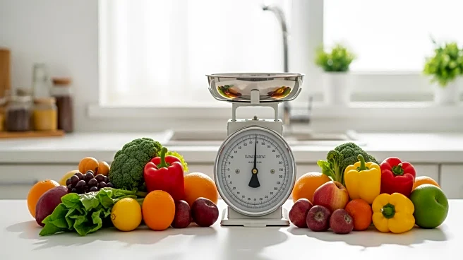 It’s Not Just About Weight Loss: How Fad Diets Influenced U.S. Media, Markets, and Self-Image