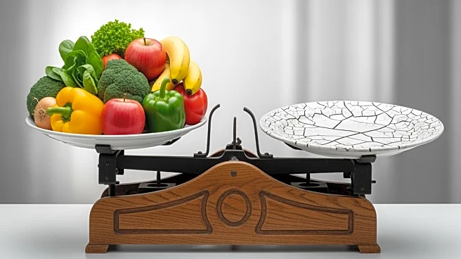 The Long History of Diet Trends That Promise Quick Results