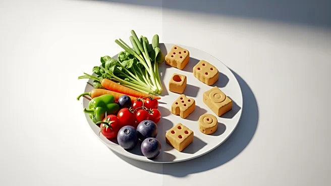 The Hidden Problems With Fad Diets: Health Claims, Marketing, and Real Consequences