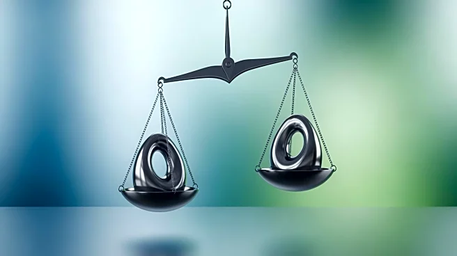 Set Point Theory: How Biology Pushes Your Weight Back