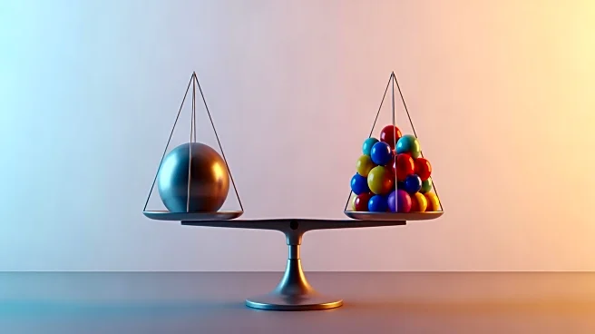 Why Scientists Are Questioning Set Point Theory