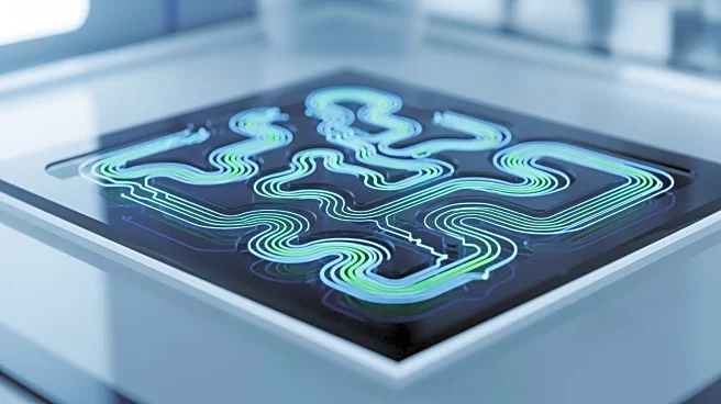 Inside the Medical Breakthrough Using Living Cells to Detect and Treat Disease