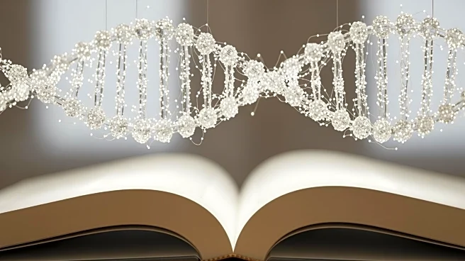 The Ethical Questions Driving the Future of Synthetic Biology