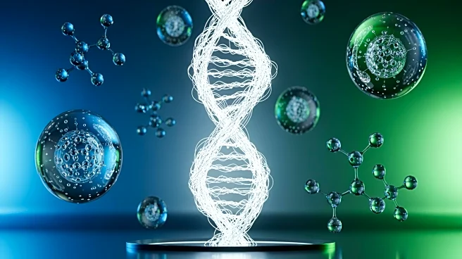 From Cancer Therapies to Biofuels: Where Synthetic Biology Is Making Real Impact