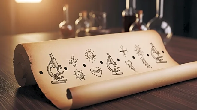 How the CDC Evolved From a Malaria Unit to America’s Public Health Authority