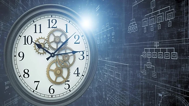 Inside the CDC’s Major Reorganizations—and Why They Happened