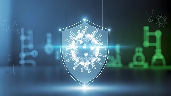 How the CDC Works to Prevent Disease Before It Starts