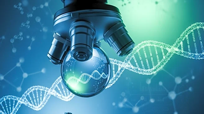 How the NIH Powers Breakthroughs in Medicine and Biomedical Science