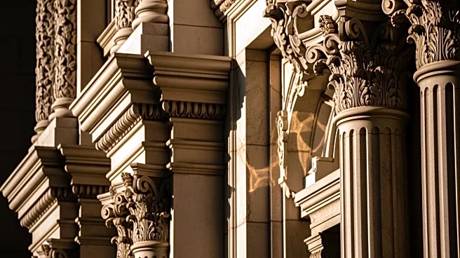 How the Louvre’s Design Evolved Across Centuries of Change