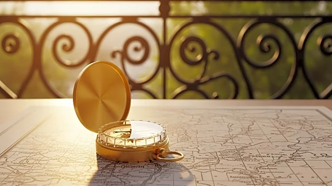 Why Paris Still Captivates Millions of Travelers Every Year