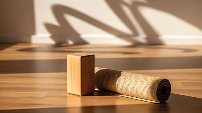 It’s Not Ancient Tradition Alone: How Modern Yoga Reinvented Asanas