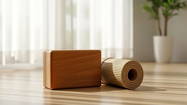 How Yoga Became Many Workouts: Exploring Today’s Most Popular Styles