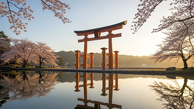 How Local Travel Continues to Strengthen Japan’s Tourism Industry