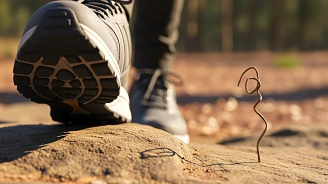 Everyday Moves That Cause Ankle Sprains