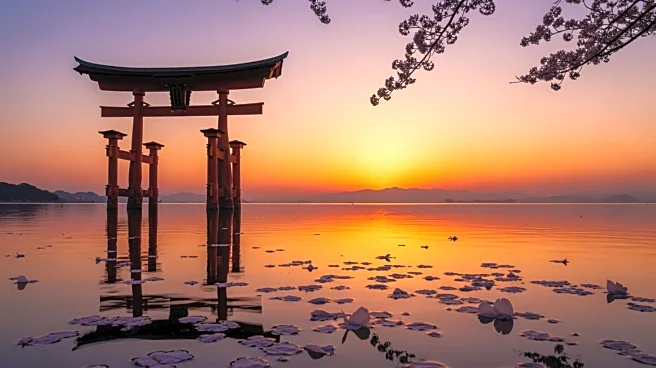 Why Japan Is Becoming One of the World’s Top Travel Destinations