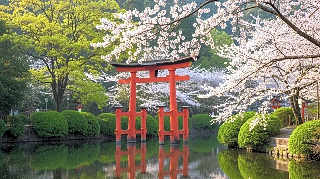From Tokyo to Kyoto: The Must-See Cities That Define Japan