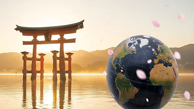 Why Tourism Plays a Critical Role in Japan’s Economic Growth