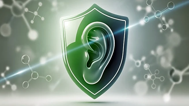 Why Immunization Is a Key Defense Against Infection-Related Hearing Damage