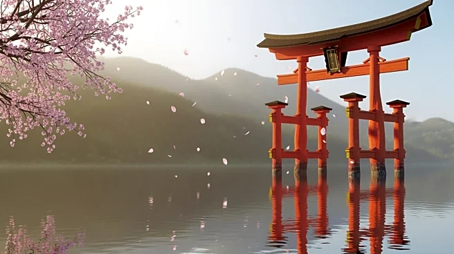 How Japan Is Rethinking Tourism Sustainability