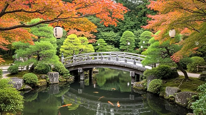 From Castles to Onsen: Japan’s Heritage Beyond the Big Cities