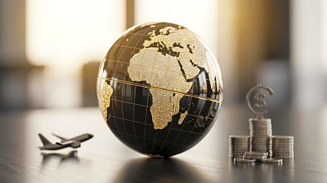 Why a Small Country Like Luxembourg Sees Big Economic Gains From Tourism