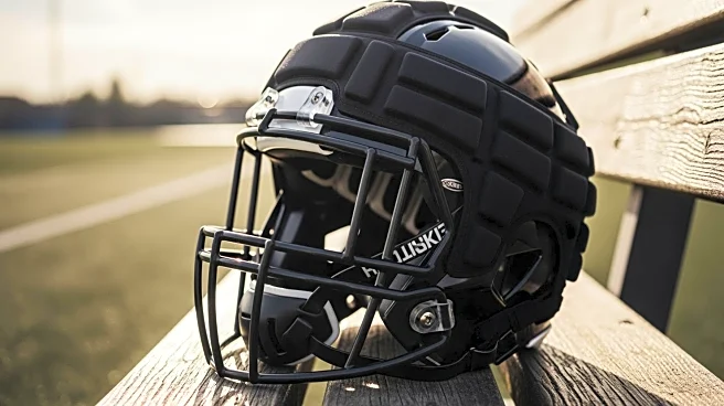 How Sports Are Reducing Concussion Risk