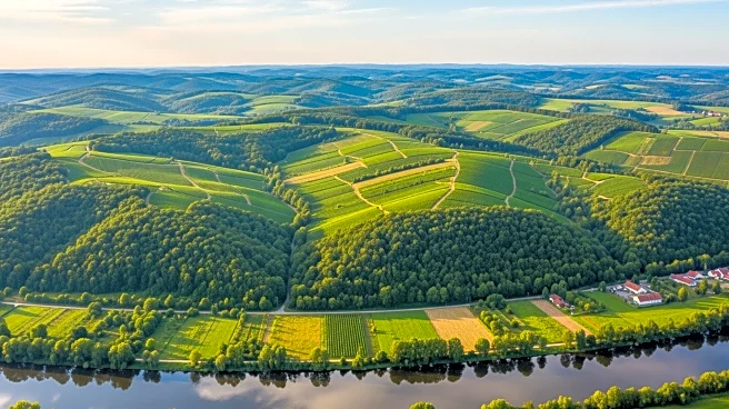 Luxembourg’s Regions Offer More Variety Than You’d Expect