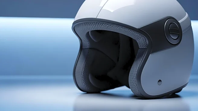 The Role of Helmets in Concussion Prevention