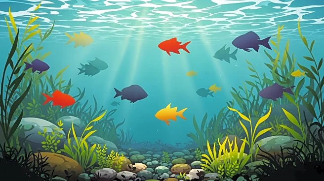 Why Freshwater Aquariums Offer One of the Most Diverse Fish Communities You Can Keep