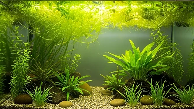How Proper Tank Setup and Water Conditions Keep Freshwater Fish Healthy