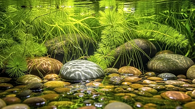 Beyond Fish: Amphibians You Can Keep in Freshwater Aquariums