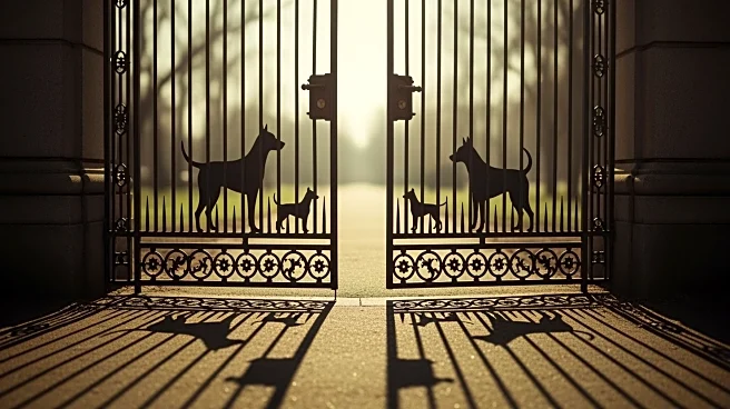 Dangerous Dogs or Dangerous Laws? Examining Breed-Specific Legislation