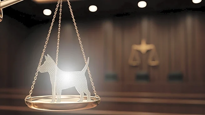 Why Breed-Specific Laws Keep Ending Up in Court—and What the Legal Battles Reveal