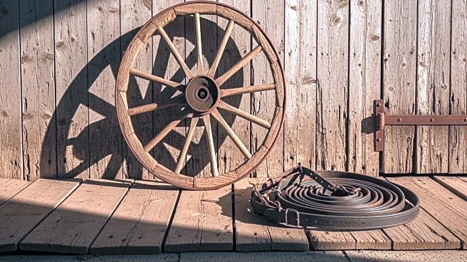 From Roman Circuses to Conservation: How Animal Transportation Has Evolved