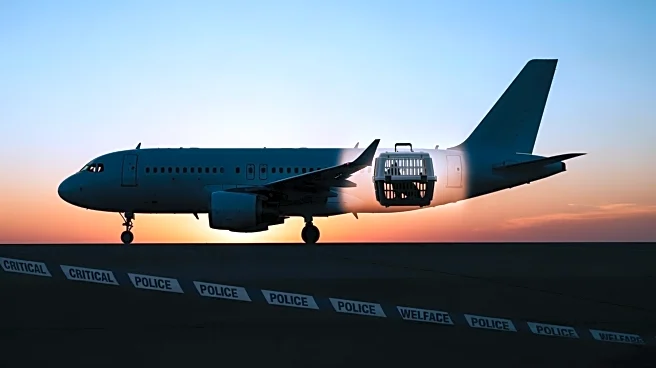 Flying With Pets: Controversies and Safety Concerns in Air Travel