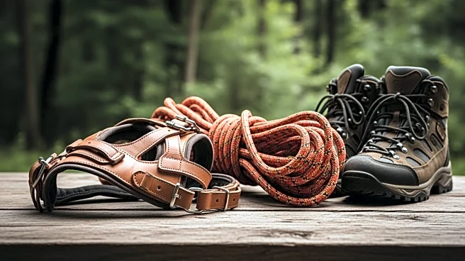 How Search and Rescue Dogs Evolved From Alpine Lifesavers to Modern Disaster Heroes