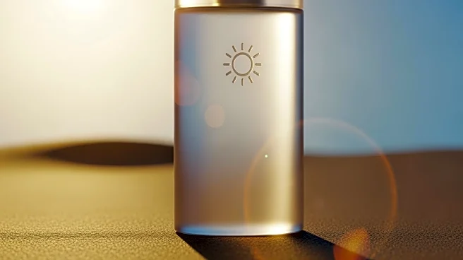 Understanding Sunscreen Protection: SPF and UVA Ratings