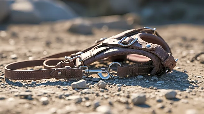 Heroes on Four Paws: How Search and Rescue Dogs Save Lives in Disasters