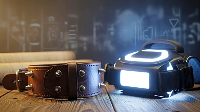 From Bloodhounds to K-9 Units: How Police Dogs Evolved Over Centuries