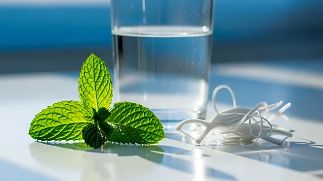 Effective Treatments for Bad Breath