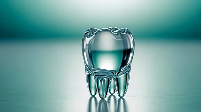 How Fluoride Protects Young Teeth and Helps Prevent Early Childhood Cavities